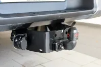 Toyota Hilux din 2024 cu 26.840 km - oferta TOY147185 - foto 21