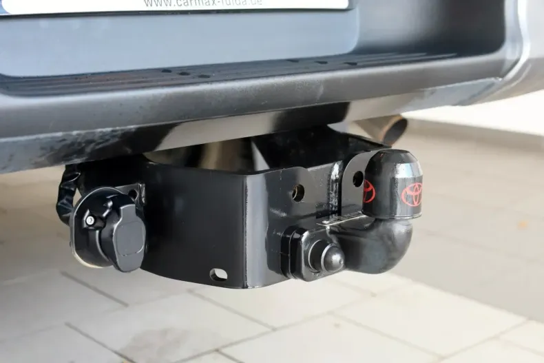 Toyota Hilux din 2024 cu 26.840 km - oferta TOY147185 - foto 21