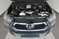 Toyota Hilux din 2024 cu 26.840 km - oferta TOY147185 - foto 22