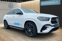 Mercedes-Benz GLE 450 din 2025 cu 23.200 km - oferta MER147186 - foto 1