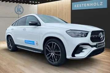 Mercedes-Benz GLE 450 din 2025 - oferta MER147186