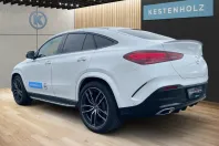 Mercedes-Benz GLE 450 din 2025 cu 23.200 km - oferta MER147186 - foto 3