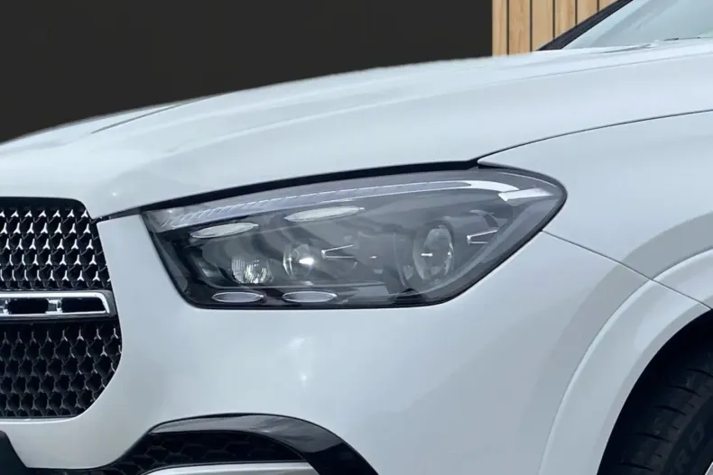 Mercedes-Benz GLE 450 din 2025 cu 23.200 km - oferta MER147186 - foto 4