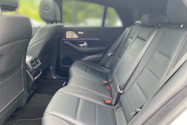 Mercedes-Benz GLE 450 din 2025 cu 23.200 km - oferta MER147186 - foto 10