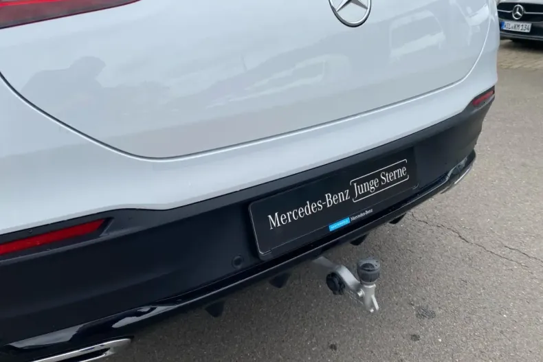 Mercedes-Benz GLE 450 din 2025 cu 23.200 km - oferta MER147186 - foto 13