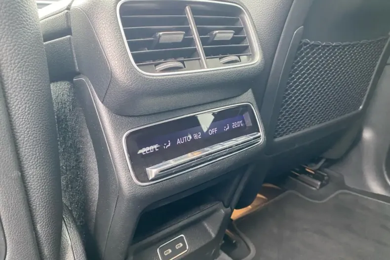 Mercedes-Benz GLE 450 din 2025 cu 23.200 km - oferta MER147186 - foto 18