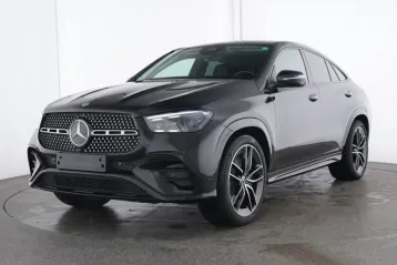 Mercedes-Benz GLE 450 din 2024 - oferta MER147187