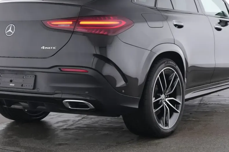 Mercedes-Benz GLE 450 din 2024 cu 13.714 km - oferta MER147187 - foto 4