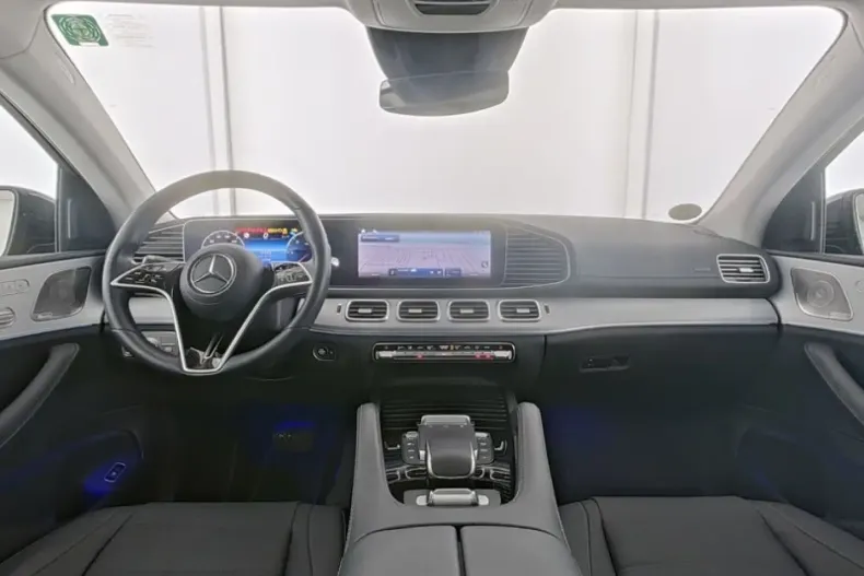 Mercedes-Benz GLE 450 din 2024 cu 13.714 km - oferta MER147187 - foto 7