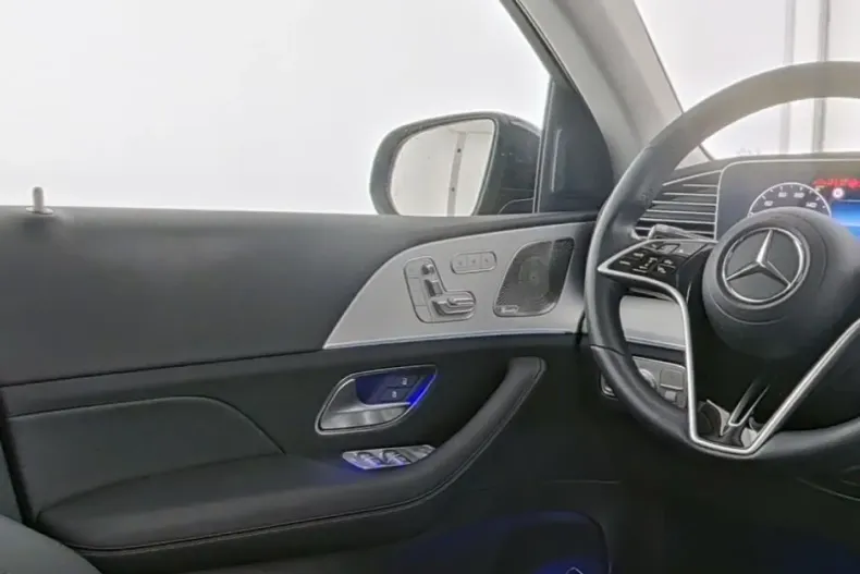 Mercedes-Benz GLE 450 din 2024 cu 13.714 km - oferta MER147187 - foto 9