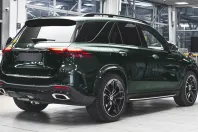 Mercedes-Benz GLE 450 din 2023 cu 31.476 km - oferta MER147188 - foto 5