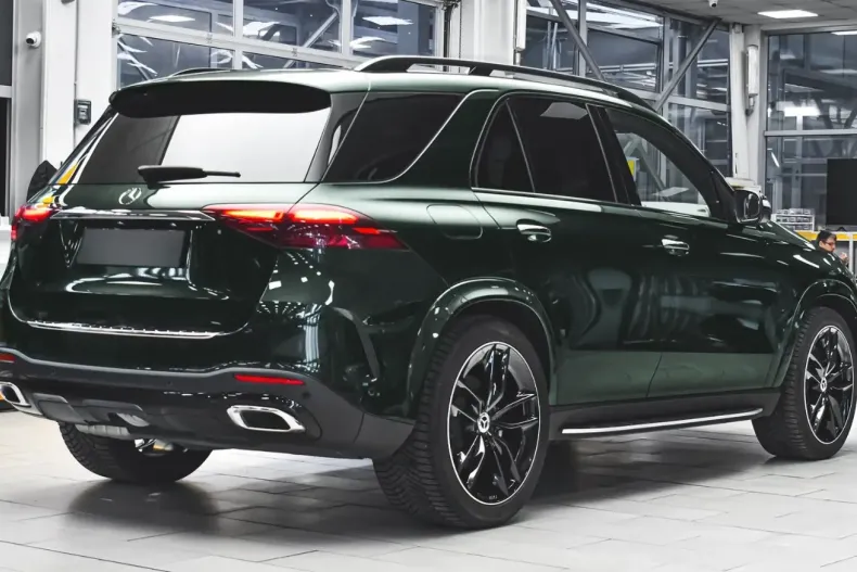 Mercedes-Benz GLE 450 din 2023 cu 31.476 km - oferta MER147188 - foto 5