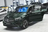Mercedes-Benz GLE 450 din 2023 cu 31.476 km - oferta MER147188 - foto 7