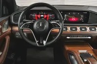 Mercedes-Benz GLE 450 din 2023 cu 31.476 km - oferta MER147188 - foto 13