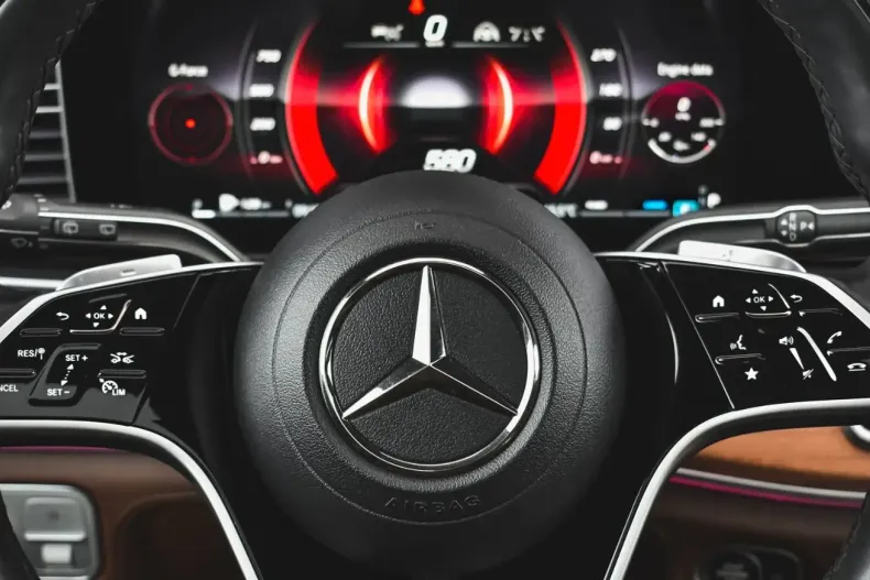 Mercedes-Benz GLE 450 din 2023 cu 31.476 km - oferta MER147188 - foto 14