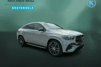 Mercedes-Benz GLE 450 din 2024 cu 46.740 km - oferta MER147189 - foto 2