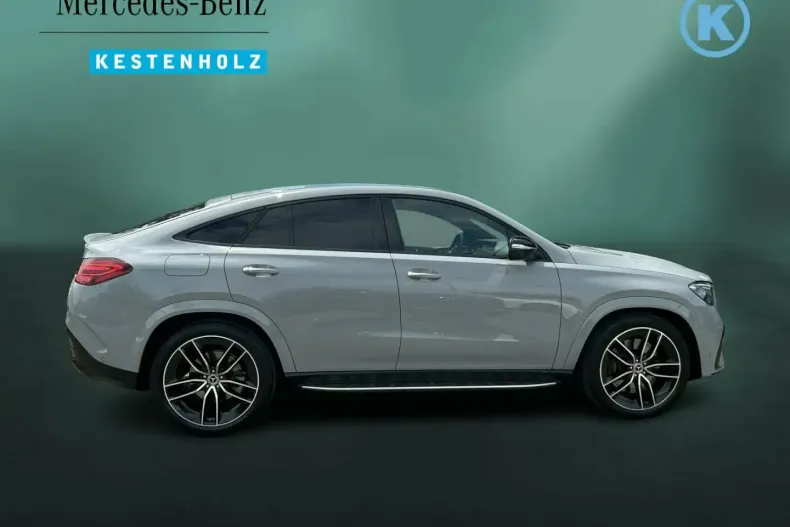Mercedes-Benz GLE 450 din 2024 cu 46.740 km - oferta MER147189 - foto 3