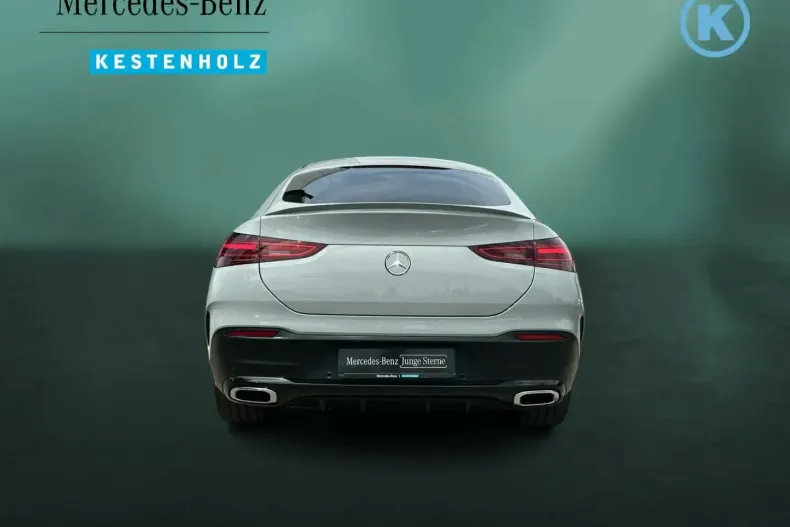 Mercedes-Benz GLE 450 din 2024 cu 46.740 km - oferta MER147189 - foto 5