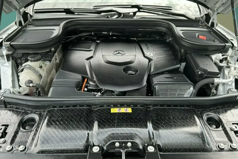 Mercedes-Benz GLE 450 din 2024 cu 46.740 km - oferta MER147189 - foto 12