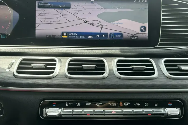 Mercedes-Benz GLE 450 din 2024 cu 46.740 km - oferta MER147189 - foto 15