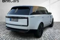 Land Rover Range Rover din 2024 cu 12.165 km - oferta LAN147190 - foto 5
