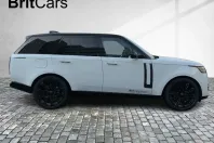 Land Rover Range Rover din 2024 cu 12.165 km - oferta LAN147190 - foto 6