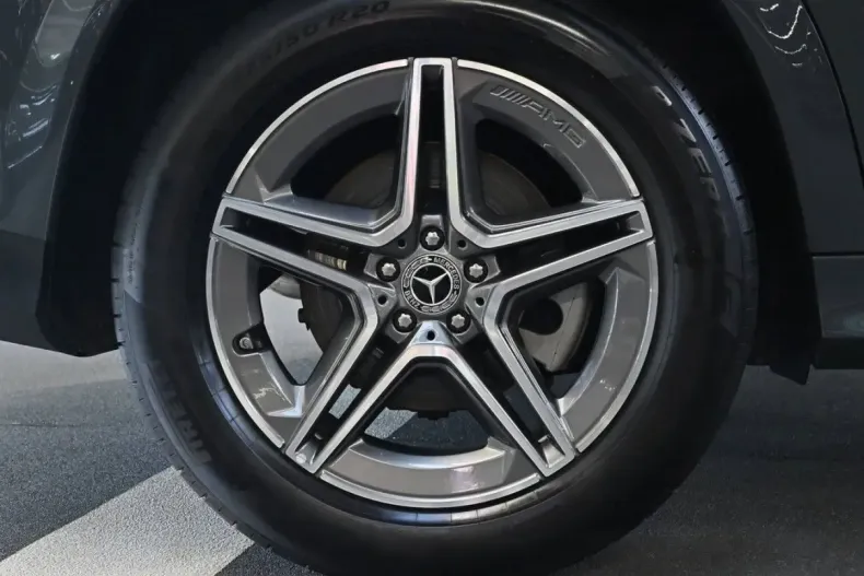 Mercedes-Benz GLE 450 din 2024 cu 19.987 km - oferta MER147191 - foto 5