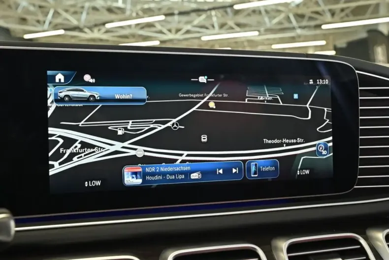 Mercedes-Benz GLE 450 din 2024 cu 19.987 km - oferta MER147191 - foto 8