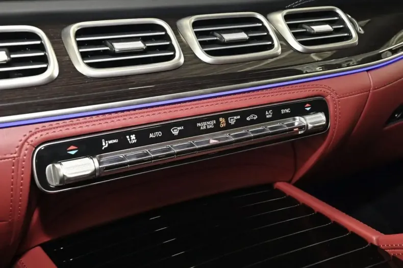 Mercedes-Benz GLE 450 din 2024 cu 19.987 km - oferta MER147191 - foto 10