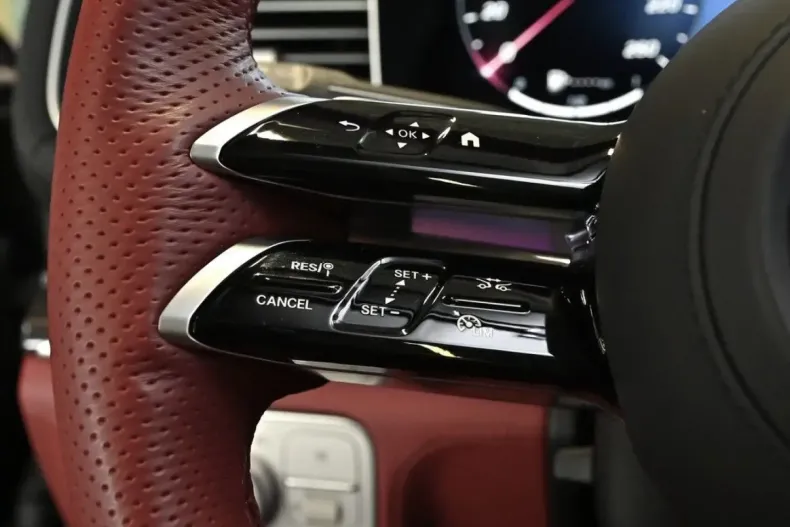 Mercedes-Benz GLE 450 din 2024 cu 19.987 km - oferta MER147191 - foto 14