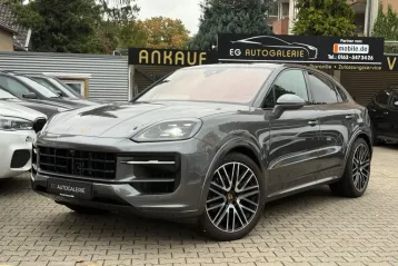 Porsche Cayenne din 2025 - oferta POR147192