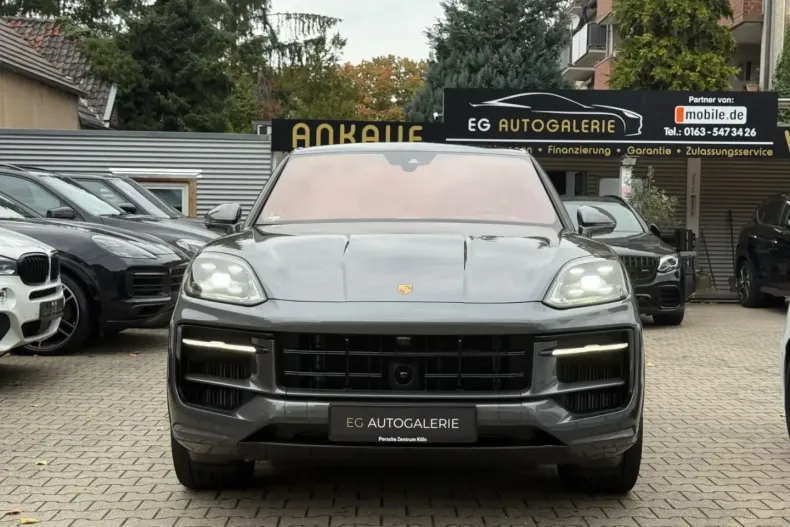 Porsche Cayenne din 2025 cu 14.900 km - oferta POR147192 - foto 2