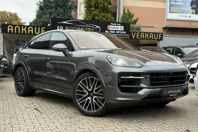 Porsche Cayenne din 2025 cu 14.900 km - oferta POR147192 - foto 3