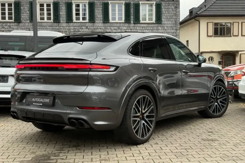 Porsche Cayenne din 2025 cu 14.900 km - oferta POR147192 - foto 5