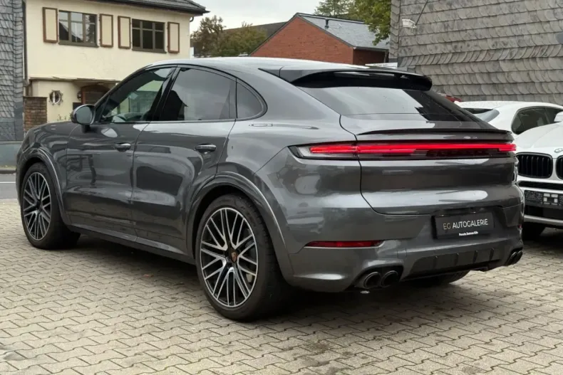 Porsche Cayenne din 2025 cu 14.900 km - oferta POR147192 - foto 7