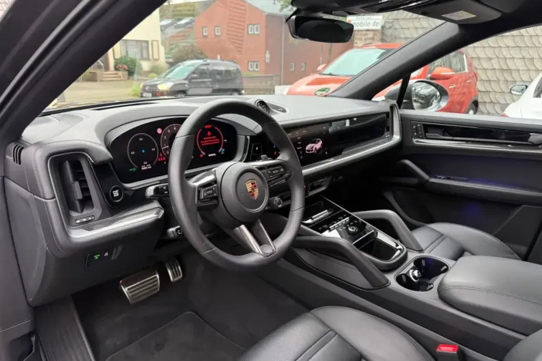 Porsche Cayenne din 2025 cu 14.900 km - oferta POR147192 - foto 17