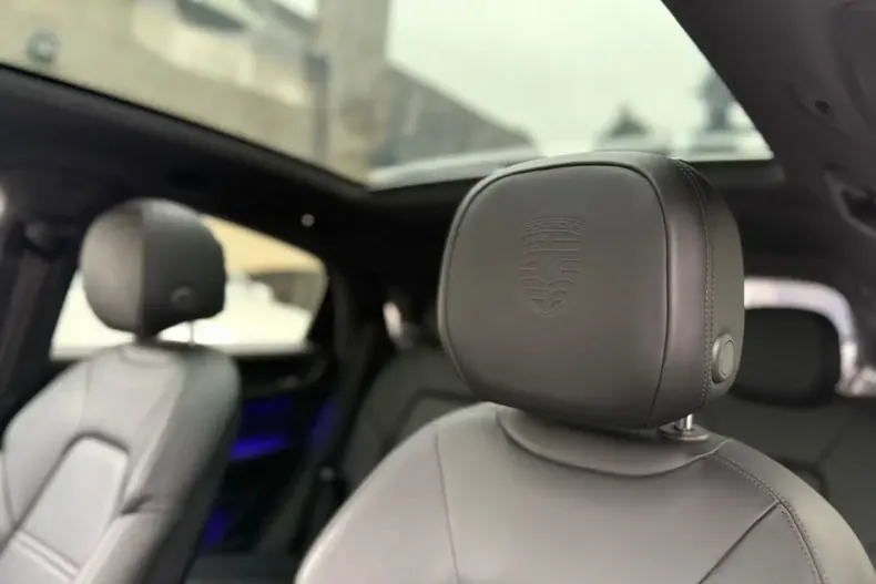 Porsche Cayenne din 2025 cu 14.900 km - oferta POR147192 - foto 18