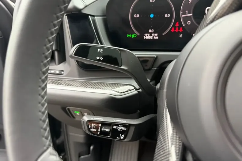 Porsche Cayenne din 2025 cu 14.900 km - oferta POR147192 - foto 21