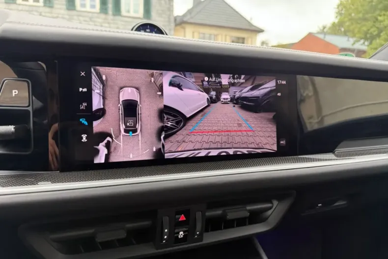 Porsche Cayenne din 2025 cu 14.900 km - oferta POR147192 - foto 24