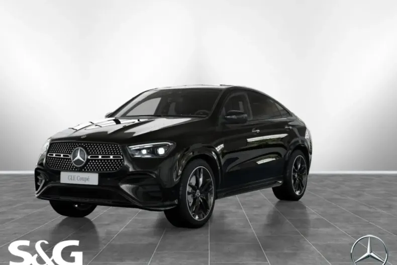 Mercedes-Benz GLE 450 din 2024 cu 25.869 km - oferta MER147193 - foto 1