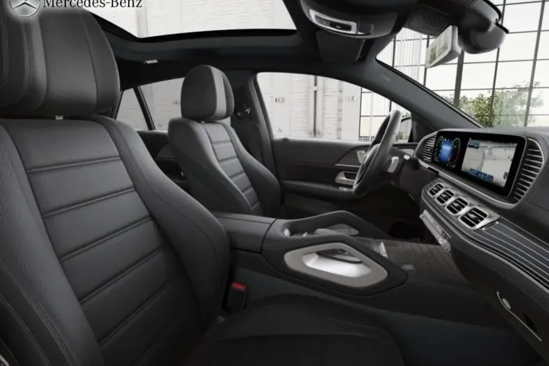 Mercedes-Benz GLE 450 din 2024 cu 25.869 km - oferta MER147193 - foto 9