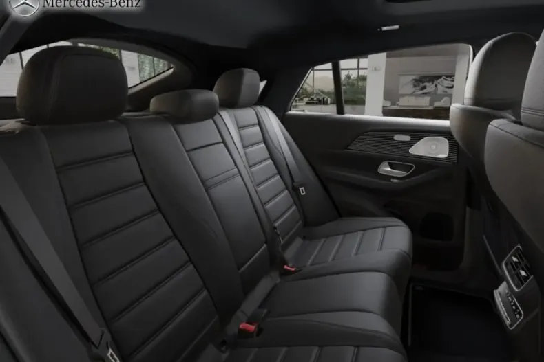 Mercedes-Benz GLE 450 din 2024 cu 25.869 km - oferta MER147193 - foto 10