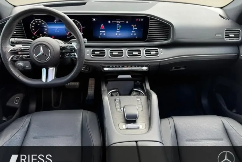 Mercedes-Benz GLE 450 din 2024 cu 21.703 km - oferta MER147194 - foto 12