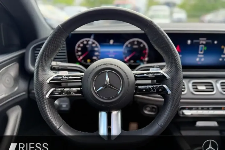 Mercedes-Benz GLE 450 din 2024 cu 21.703 km - oferta MER147194 - foto 13