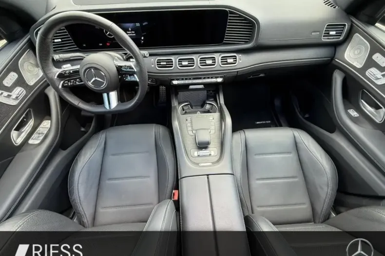 Mercedes-Benz GLE 450 din 2024 cu 21.703 km - oferta MER147194 - foto 14