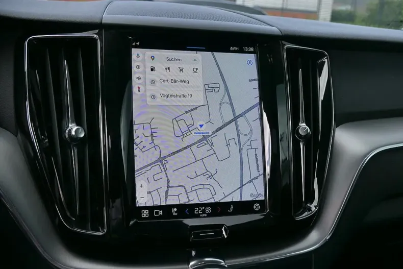 Volvo XC60 din 2022 cu 41.949 km - oferta VOL147195 - foto 17