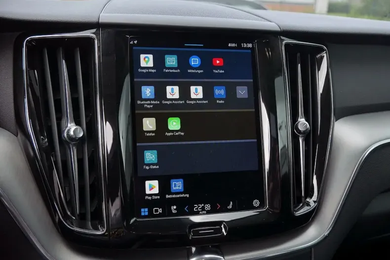 Volvo XC60 din 2022 cu 41.949 km - oferta VOL147195 - foto 19