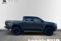 Toyota Hilux din 2023 cu 39.500 km - oferta TOY147196 - foto 3