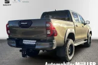 Toyota Hilux din 2023 cu 39.500 km - oferta TOY147196 - foto 7