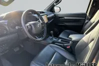 Toyota Hilux din 2023 cu 39.500 km - oferta TOY147196 - foto 12